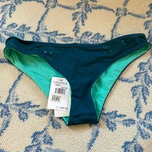 NWT L Space bathing suit bottom